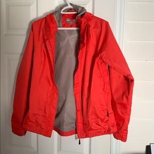 McKinley Rain Coat